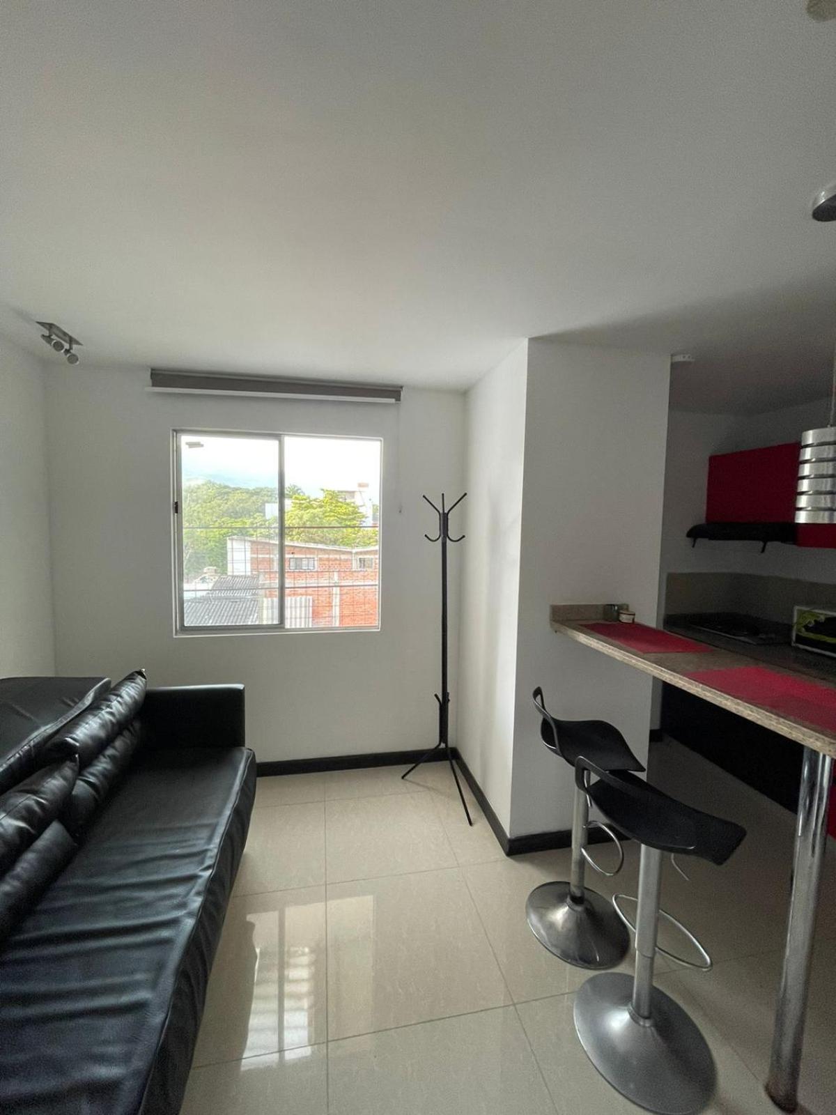 Hotel Plaza Norte קאלי מראה חיצוני תמונה