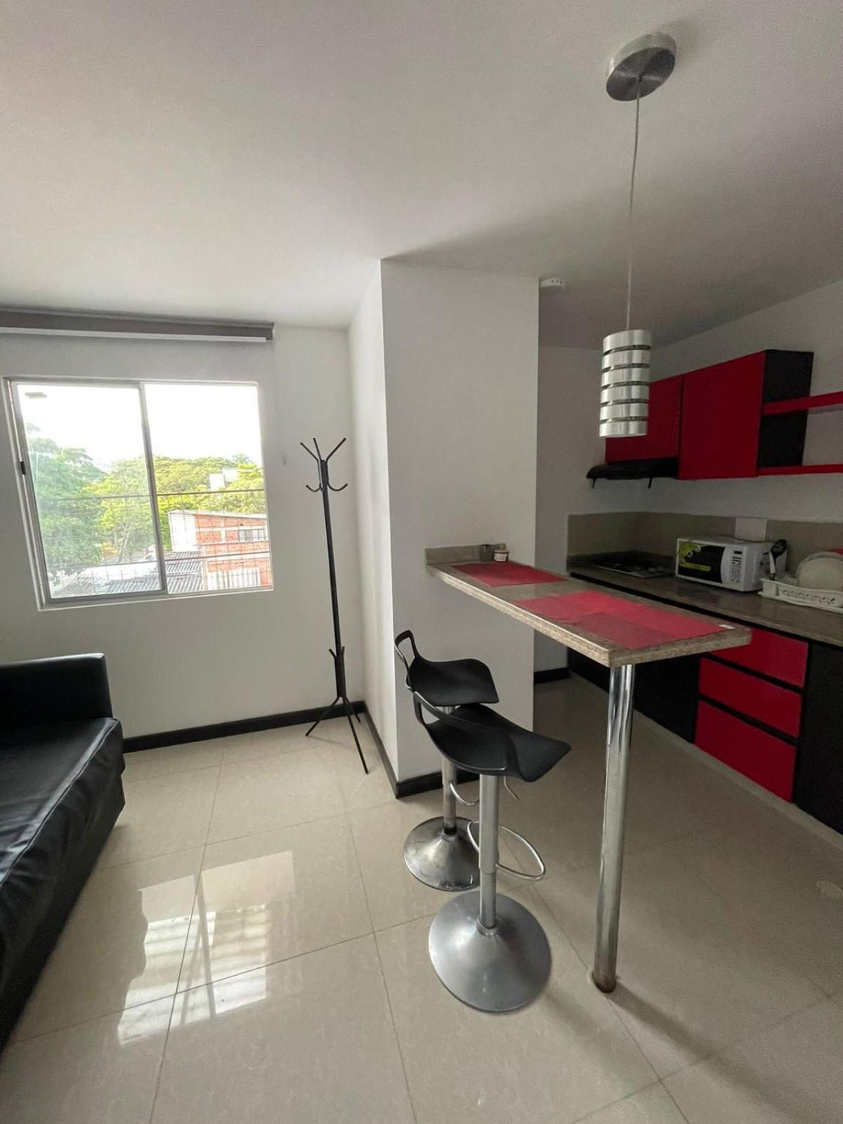 Hotel Plaza Norte קאלי מראה חיצוני תמונה