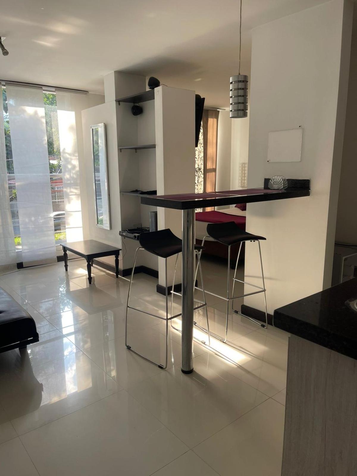 Hotel Plaza Norte קאלי מראה חיצוני תמונה