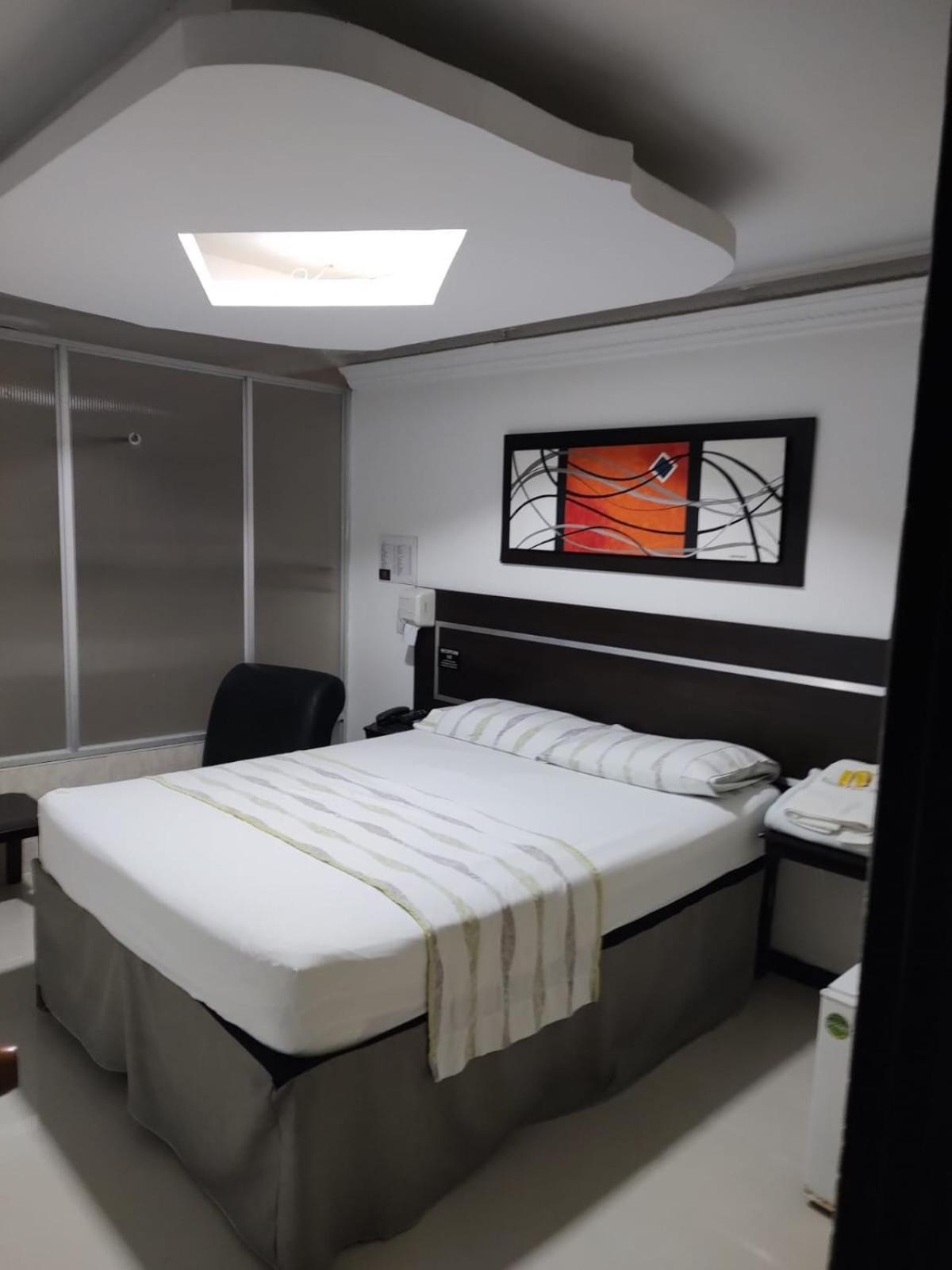 Hotel Plaza Norte קאלי מראה חיצוני תמונה