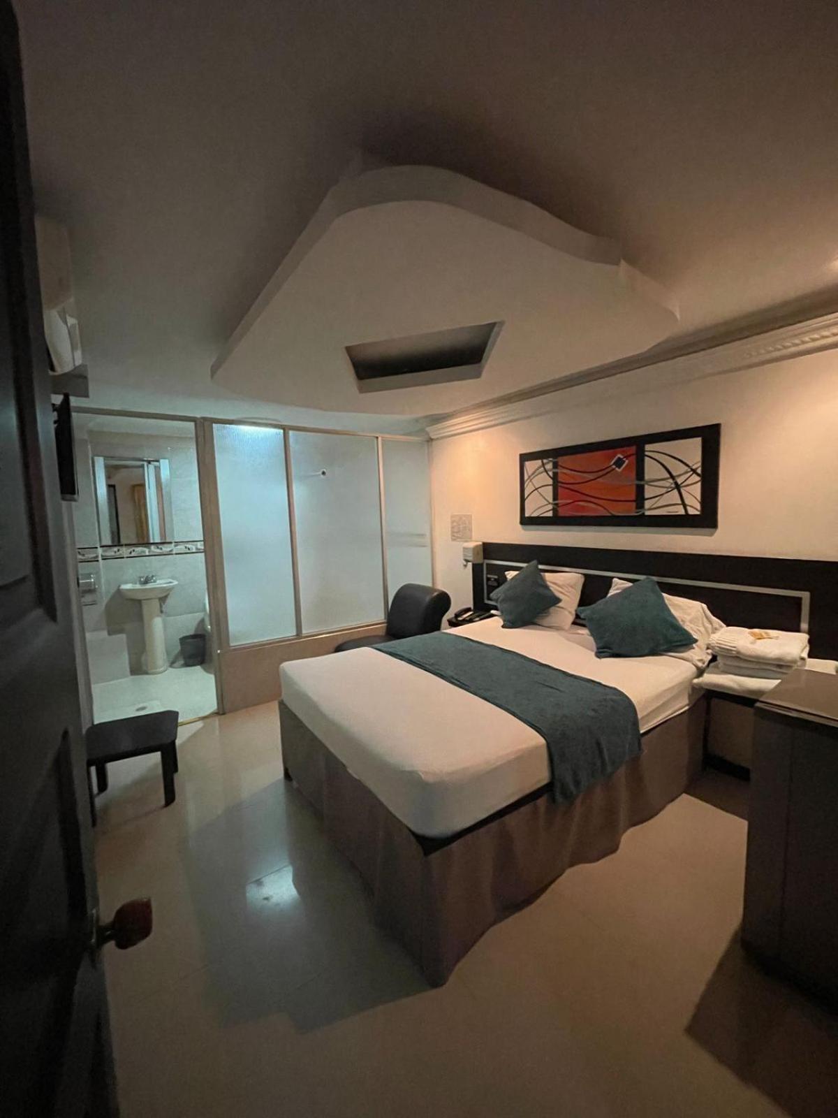 Hotel Plaza Norte קאלי מראה חיצוני תמונה