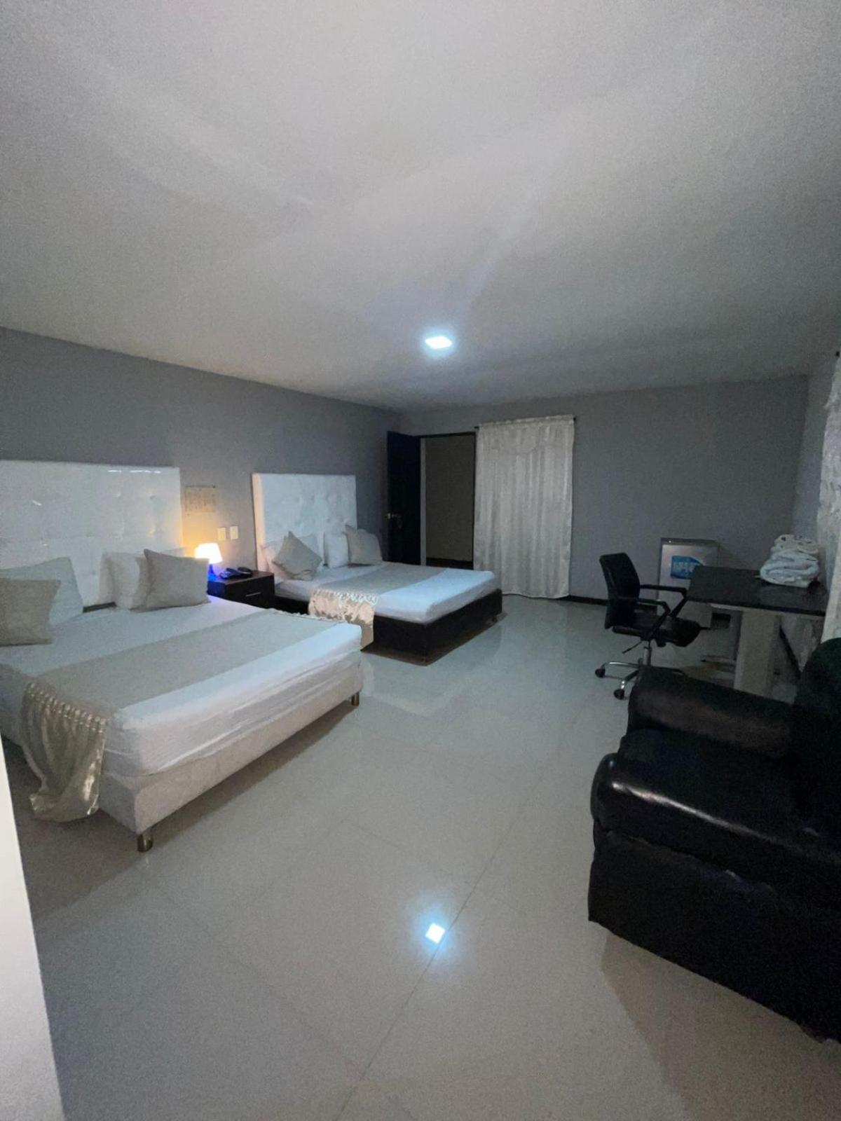 Hotel Plaza Norte קאלי מראה חיצוני תמונה