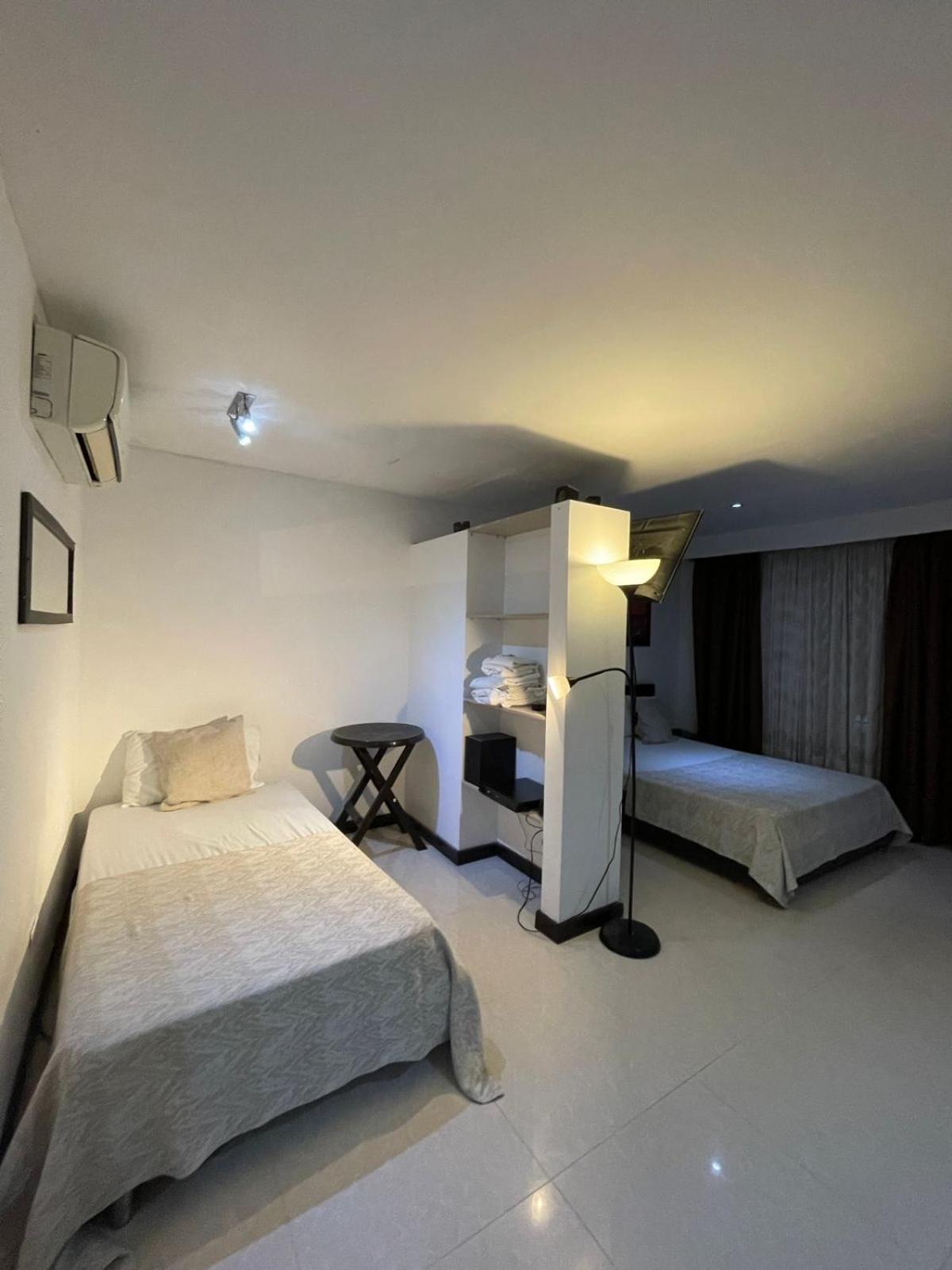 Hotel Plaza Norte קאלי מראה חיצוני תמונה