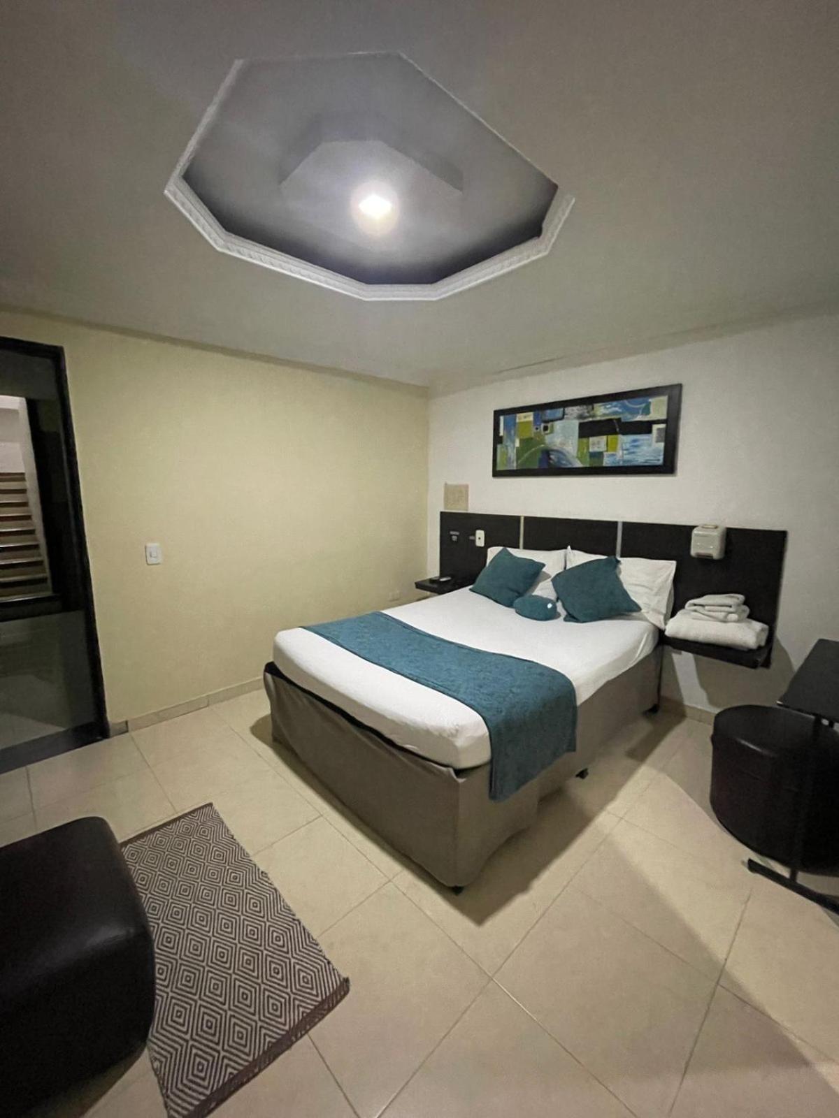Hotel Plaza Norte קאלי מראה חיצוני תמונה