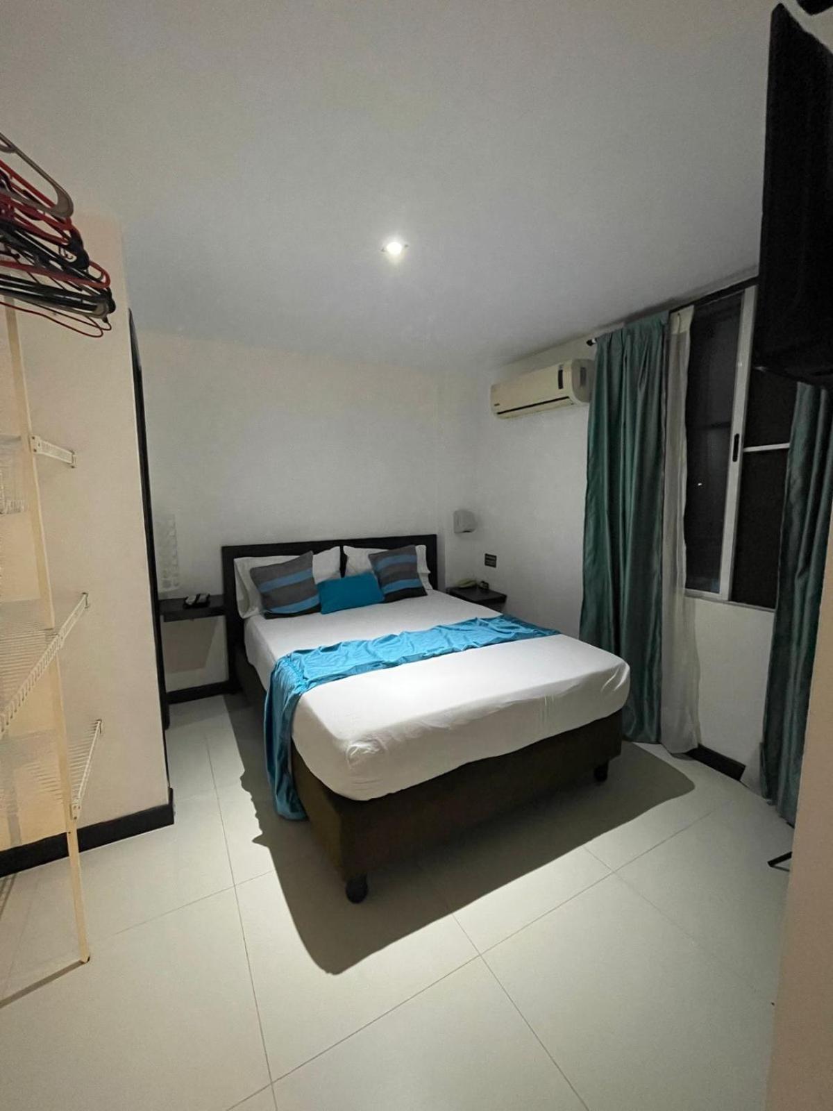 Hotel Plaza Norte קאלי מראה חיצוני תמונה