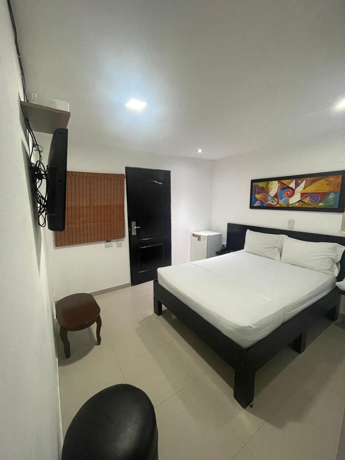 Hotel Plaza Norte קאלי מראה חיצוני תמונה