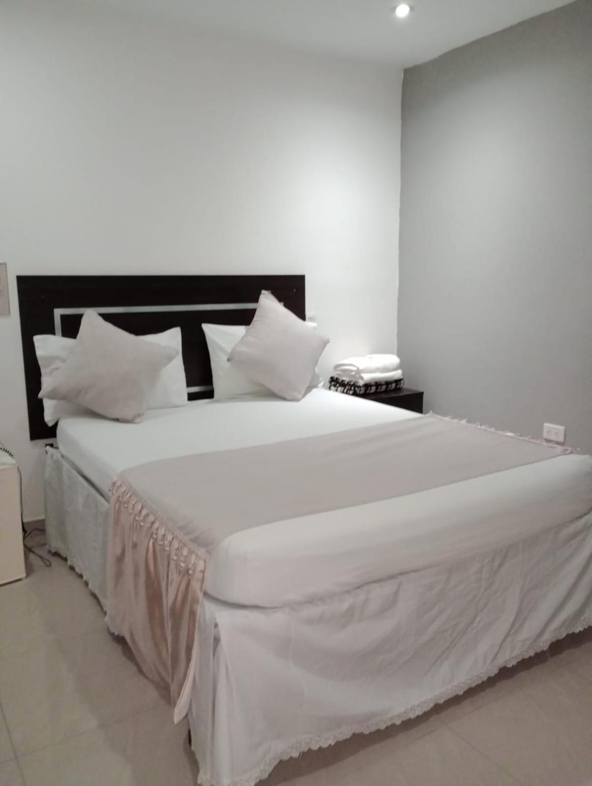 Hotel Plaza Norte קאלי מראה חיצוני תמונה