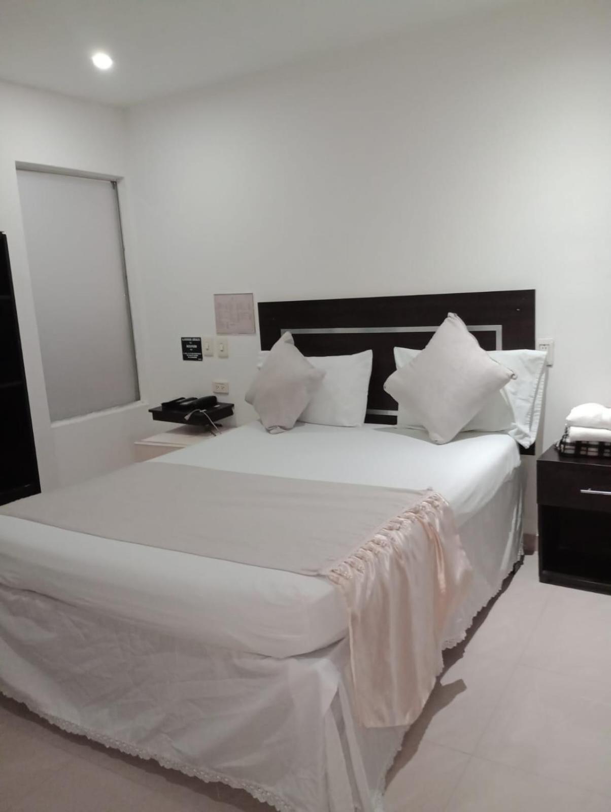 Hotel Plaza Norte קאלי מראה חיצוני תמונה