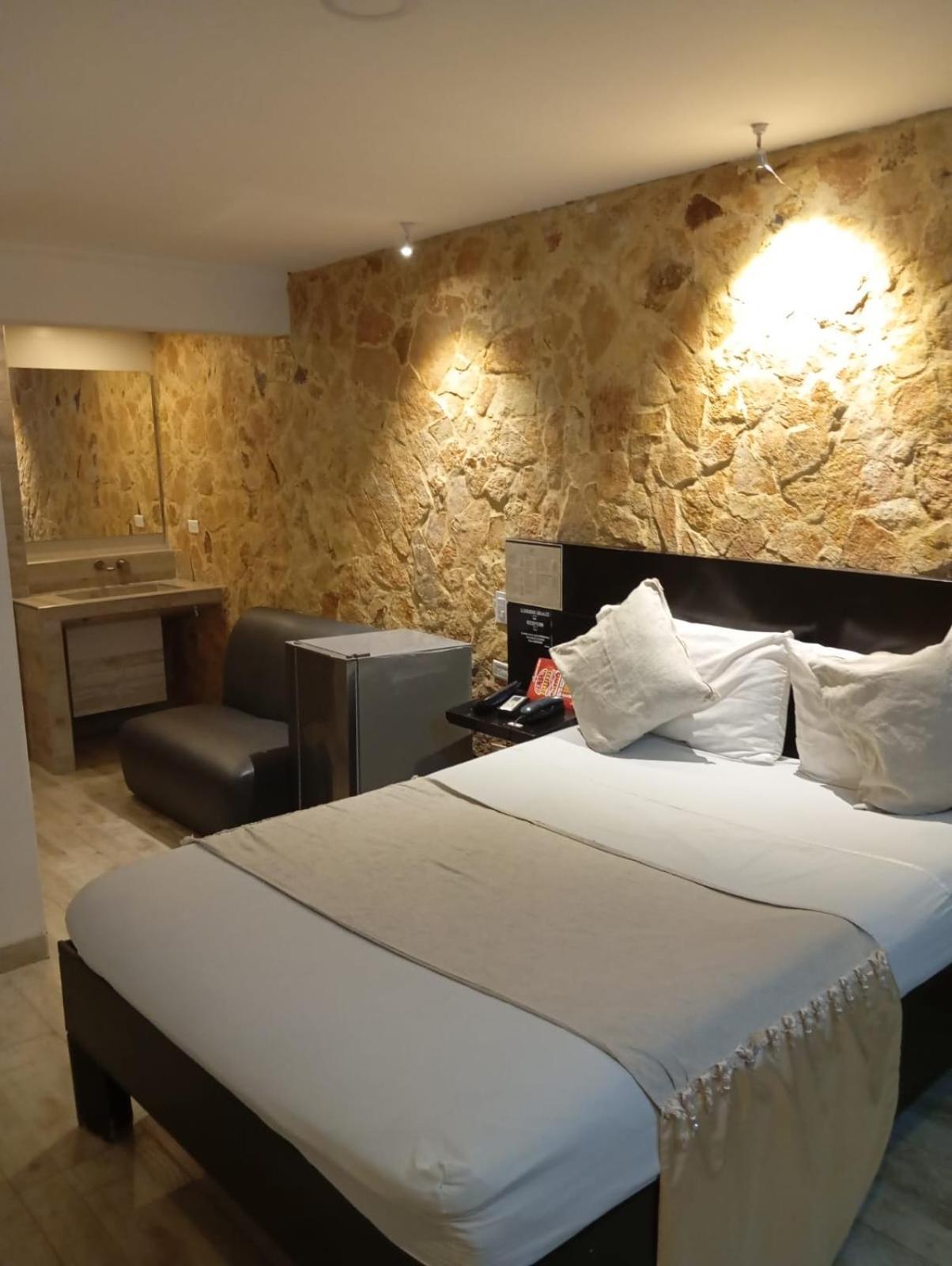 Hotel Plaza Norte קאלי מראה חיצוני תמונה