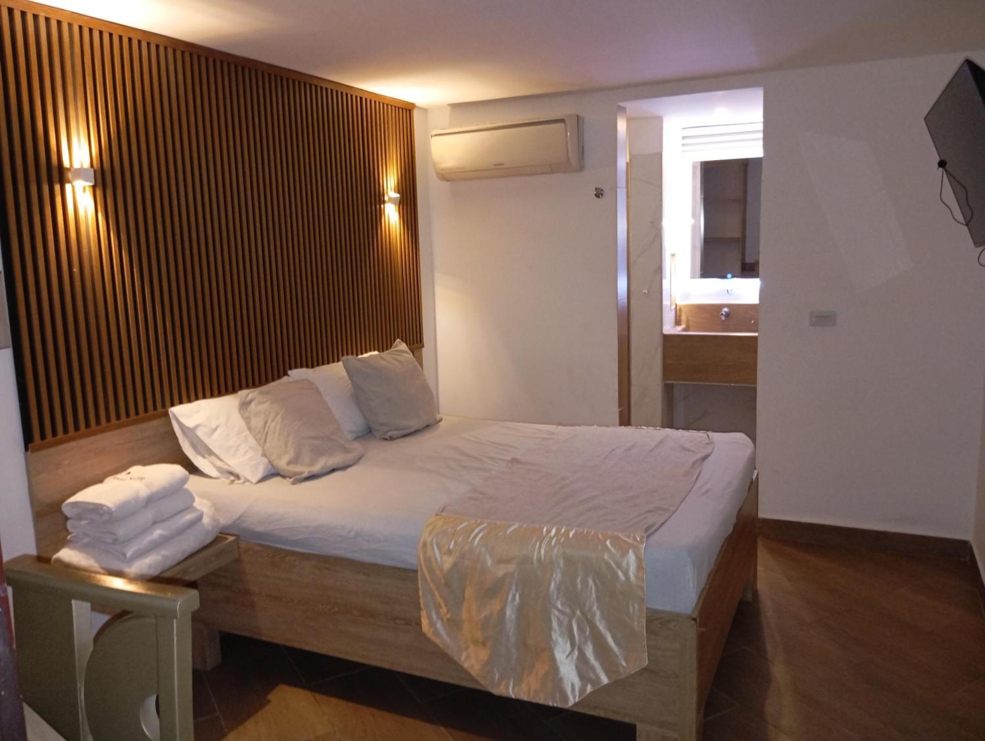 Hotel Plaza Norte קאלי מראה חיצוני תמונה